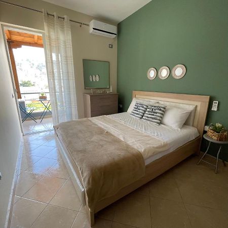 Ola Apartament 2 Σαράντα Εξωτερικό φωτογραφία