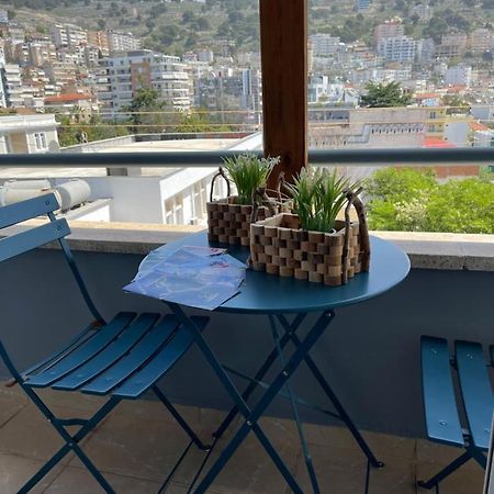 Ola Apartament 2 Σαράντα Εξωτερικό φωτογραφία