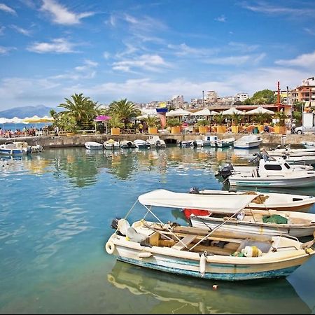 Ola Apartament 2 Σαράντα Εξωτερικό φωτογραφία
