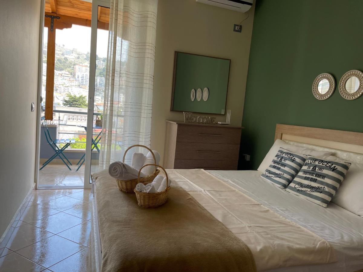 Ola Apartament 2 Σαράντα Εξωτερικό φωτογραφία