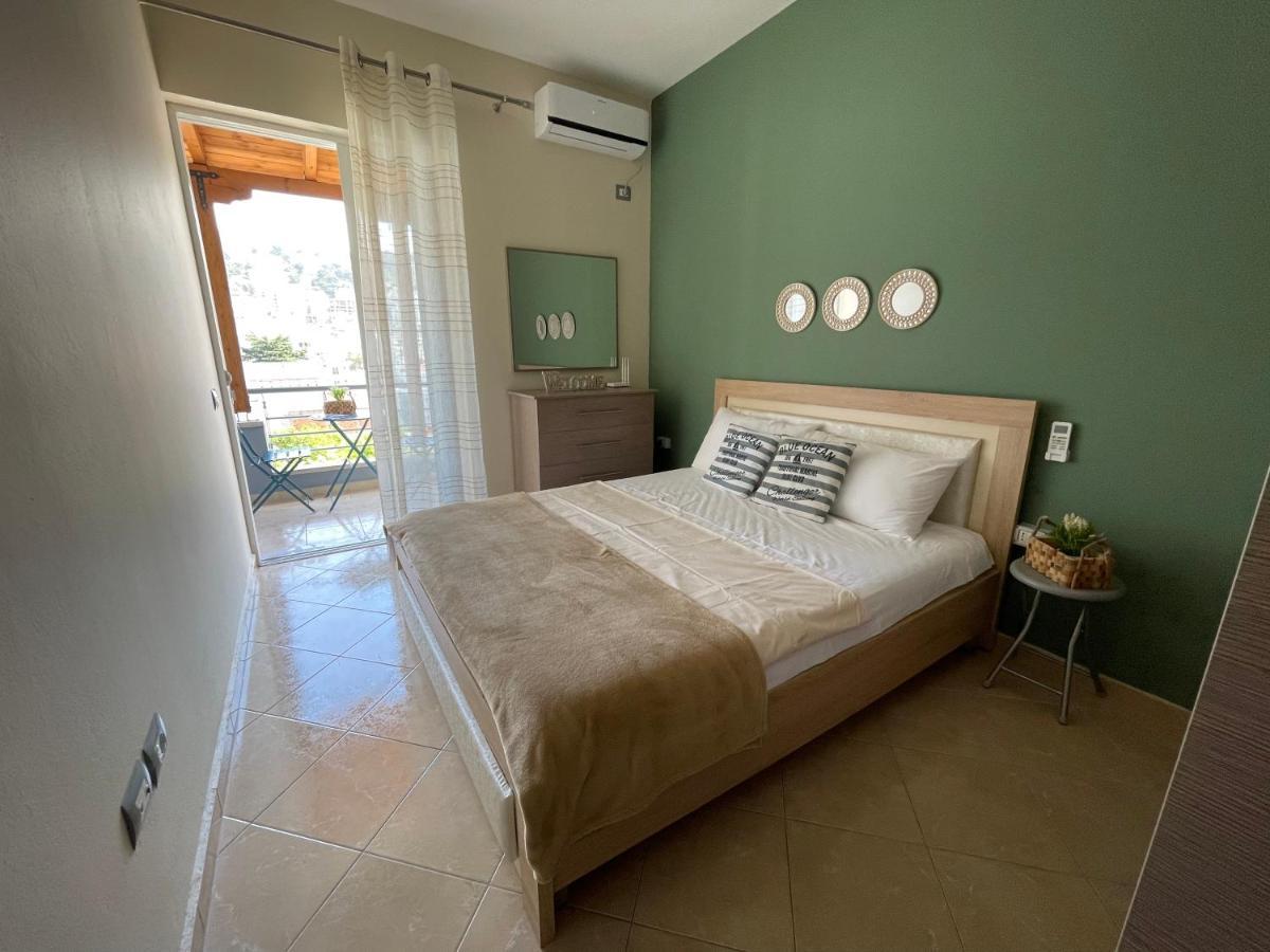 Ola Apartament 2 Σαράντα Εξωτερικό φωτογραφία