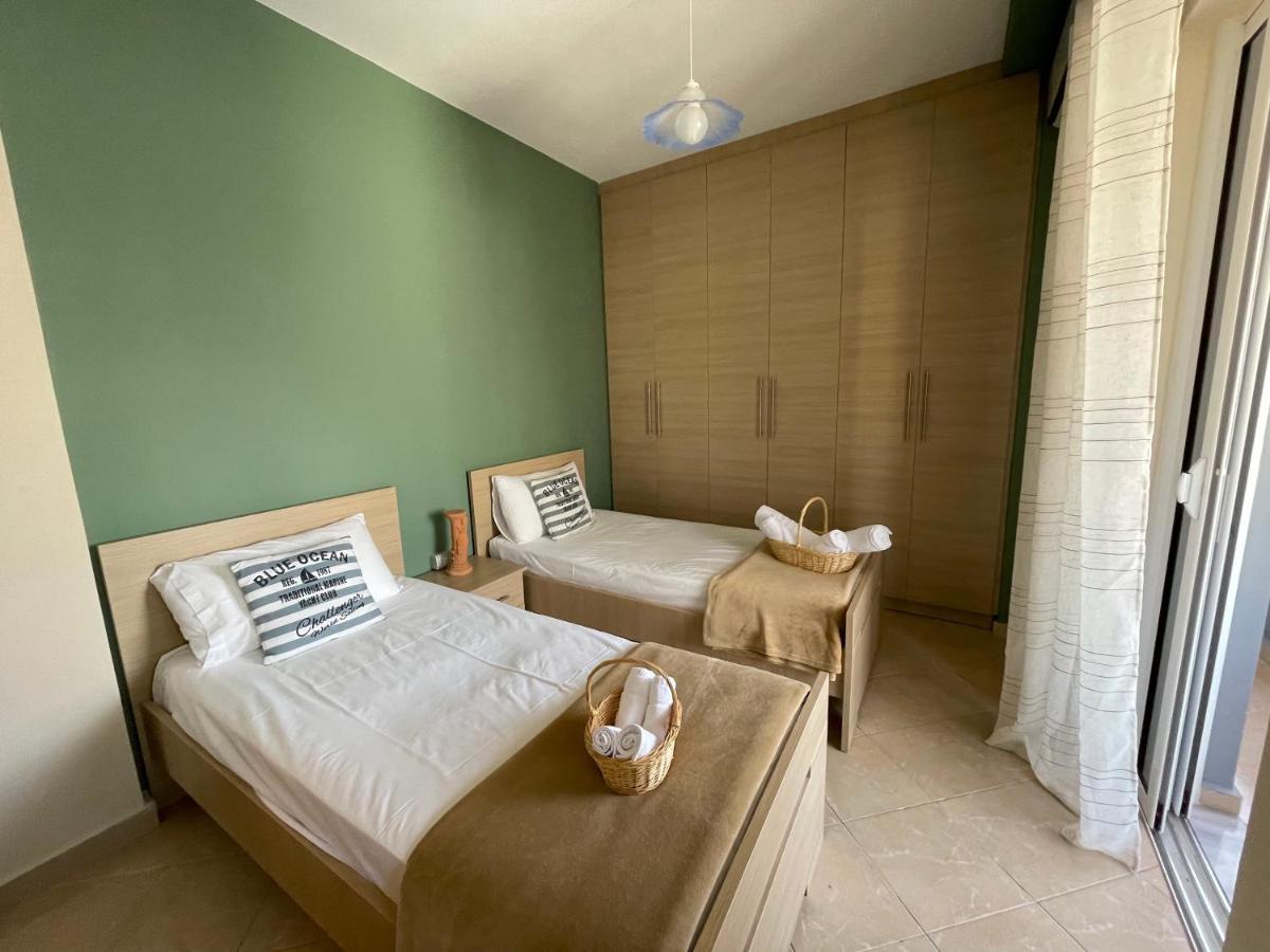 Ola Apartament 2 Σαράντα Εξωτερικό φωτογραφία