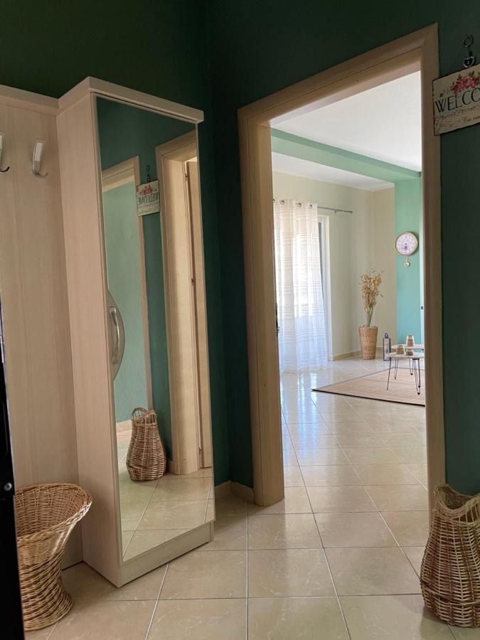Ola Apartament 2 Σαράντα Εξωτερικό φωτογραφία