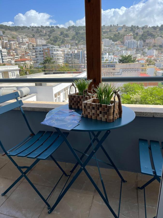 Ola Apartament 2 Σαράντα Εξωτερικό φωτογραφία