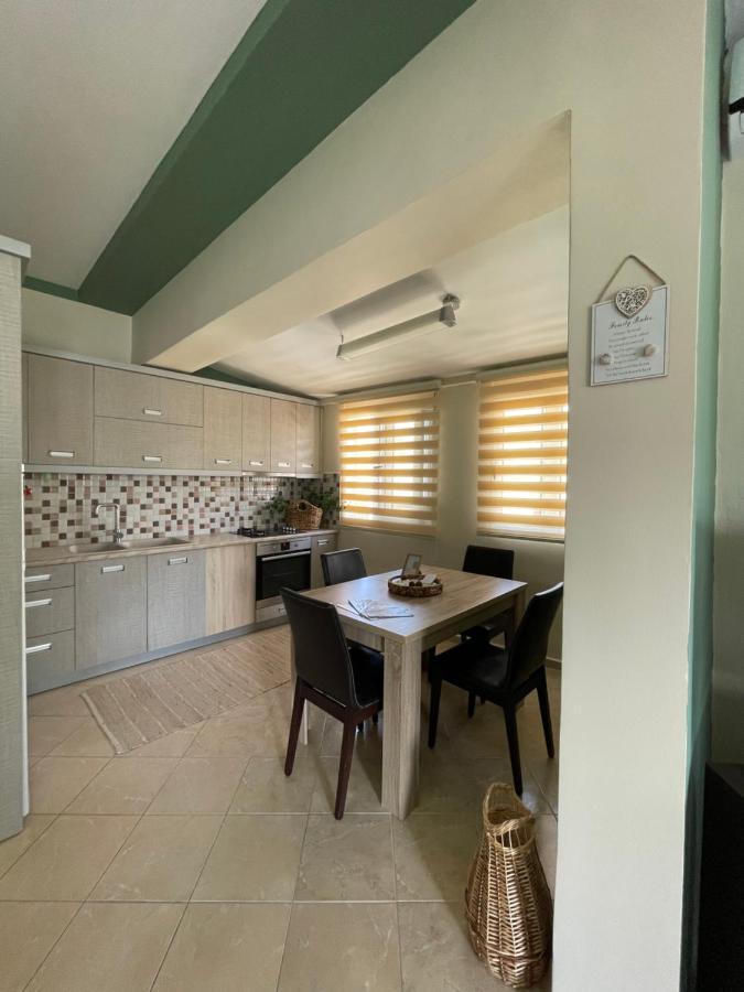 Ola Apartament 2 Σαράντα Εξωτερικό φωτογραφία