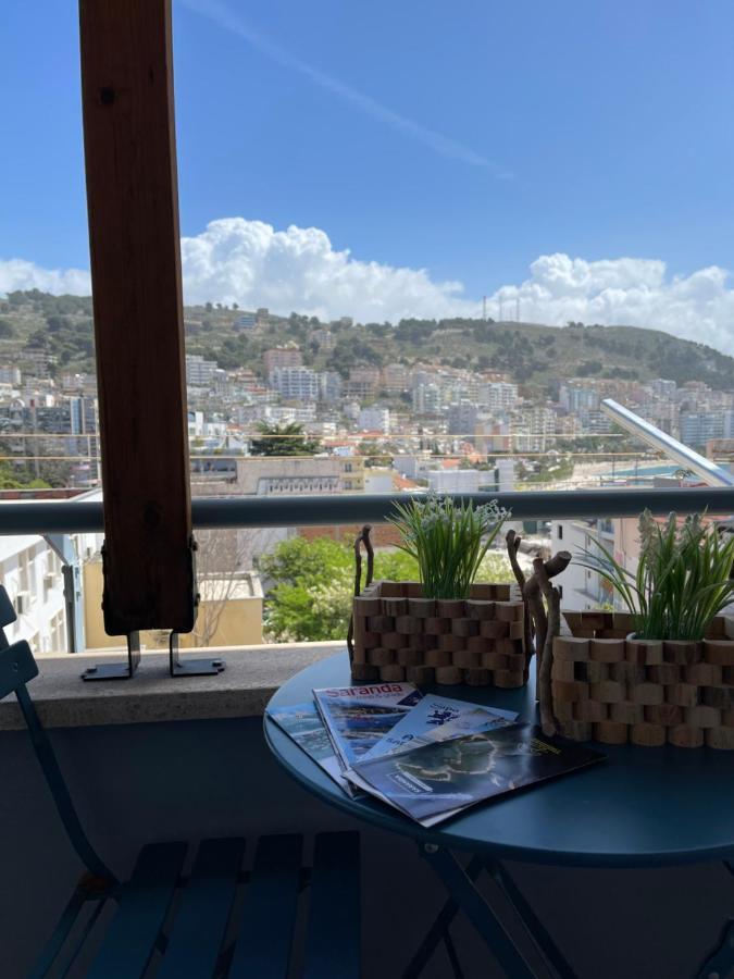Ola Apartament 2 Σαράντα Εξωτερικό φωτογραφία