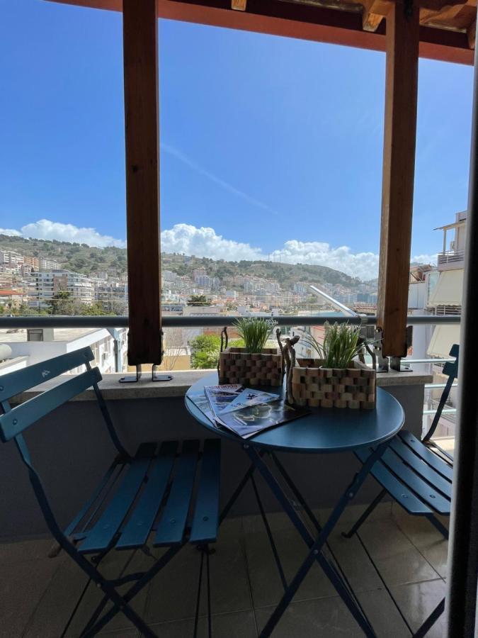 Ola Apartament 2 Σαράντα Εξωτερικό φωτογραφία