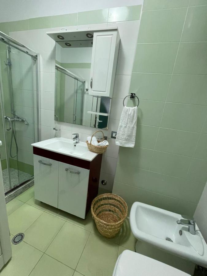 Ola Apartament 2 Σαράντα Εξωτερικό φωτογραφία